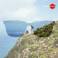 SINNER - Jalou - Bruin Combi -Ski And Snow Gear 000216 849 3 1 1