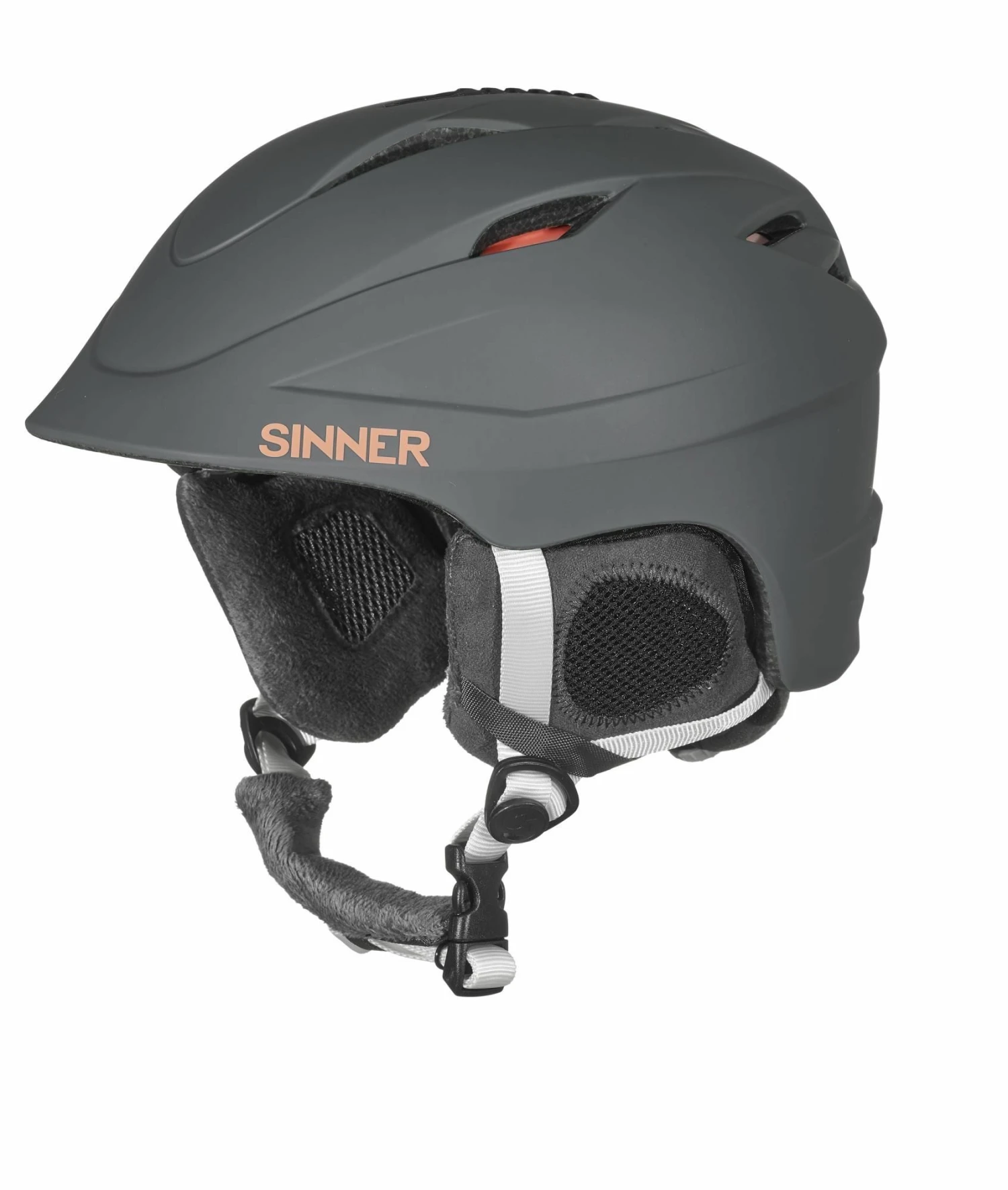 SINNER - GALLIX II - Grijs 3 SINNER - GALLIX II - Grijs