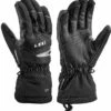 LEKI - Vertex 10 S - Zwart Combi -Ski And Snow Gear 025219 999 1 1