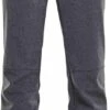 8848 ALTITUDE - Mimmi 18 W Pant - Zilvergrijs -Ski And Snow Gear 029061 915 1
