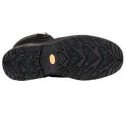 Lowa Lowa Locarno Ice Gtx Mid Anthracite -Ski And Snow Gear 031062 999 4