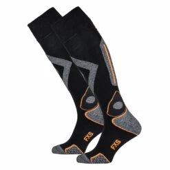 FALCON - Yeti - Oranje-Multicolour