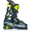 Fischer Rc4 Podium Gt 130 VFF