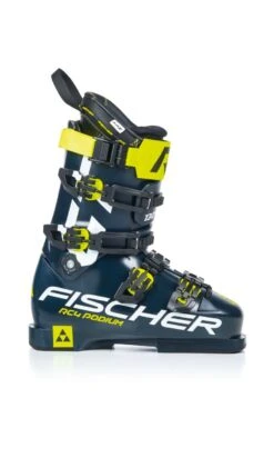 Fischer Rc4 Podium Gt 130 VFF