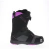 NIDECKER - BTS Maya Boa - Zwart -Ski And Snow Gear 034485 990 1