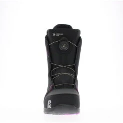 NIDECKER - BTS Maya Boa - Zwart -Ski And Snow Gear 034485 990 3 1