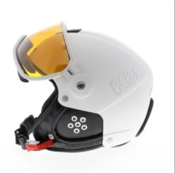 HMR - Hmr H3 Basic - Wit