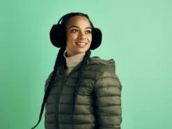 Sinner Highlands Earmuffs -Ski And Snow Gear 037648 995 3 1 1