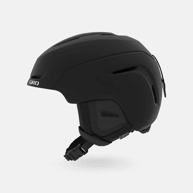 GIRO - Giro Neo Matte Black - Zwart 3 GIRO - Giro Neo Matte Black - Zwart