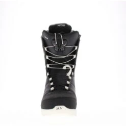 NITRO - Nitro Boots Wmns Flora Tls Black/pi - Zwart-Roze -Ski And Snow Gear 039386 997 3 1