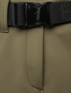 8848 ALTITUDE - Tumblr W Slim Pant - Donkergroen -Ski And Snow Gear 040870 370 4 1