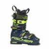 FISCHER - RC4 Curv Pbv - Blauwdonker -Ski And Snow Gear 041167 230 1