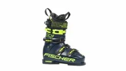 FISCHER - RC4 Curv Pbv - Blauwdonker