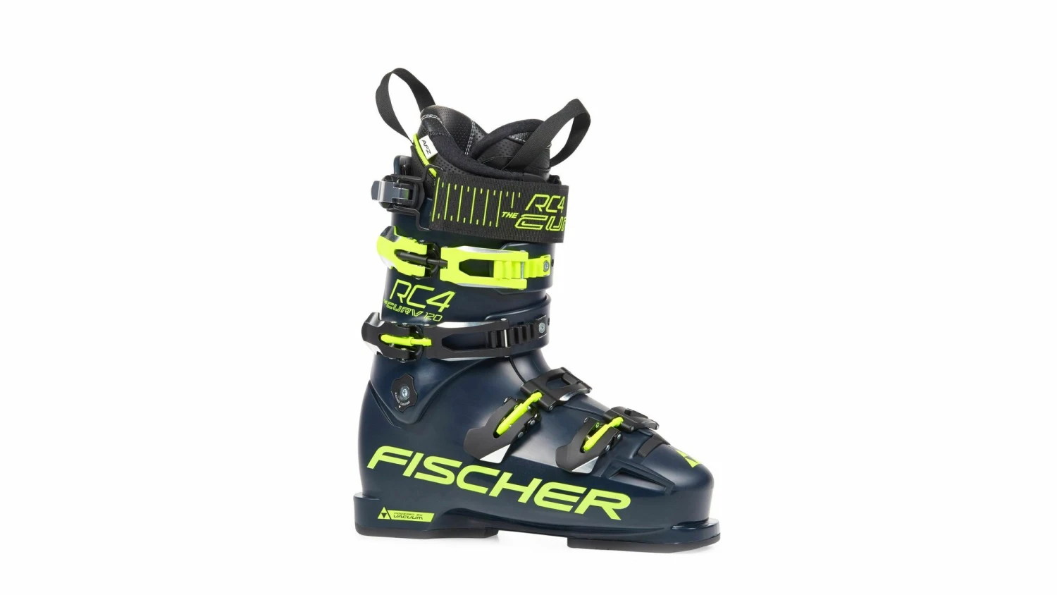 FISCHER - RC4 Curv Pbv - Blauwdonker 3 FISCHER - RC4 Curv Pbv - Blauwdonker