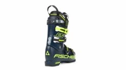 FISCHER - RC4 Curv Pbv - Blauwdonker 10 FISCHER - RC4 Curv Pbv - Blauwdonker -Ski And Snow Gear 041167 230 4 1