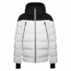 AIRFORCE - Breckenridge Jacket - Wit Combi -Ski And Snow Gear 044388 149 1