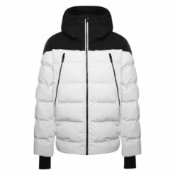 AIRFORCE - Breckenridge Jacket - Wit Combi