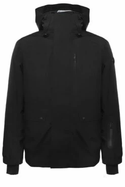 AIRFORCE - Alta Jackets - Zwart