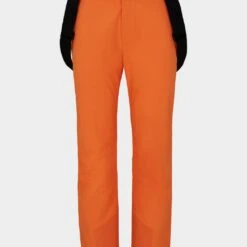 BOGNER - Scott2-T - Oranje Combi