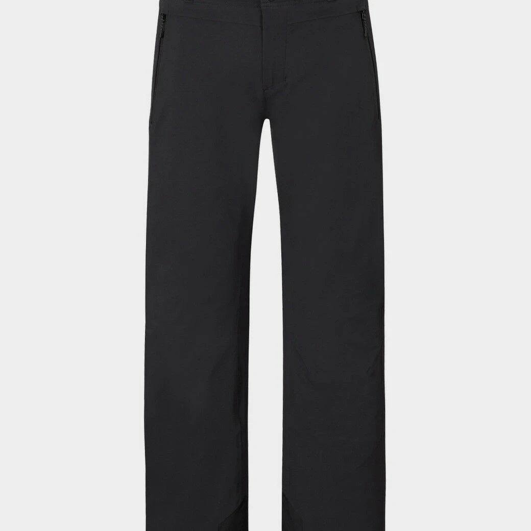 BOGNER - Neal2-T - Zwart Combi 3 BOGNER - Neal2-T - Zwart Combi