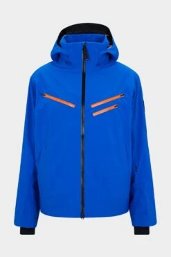 BOGNER - Polar-T - Blauw