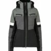 8848 ALTITUDE - Zena W. Jacket - Antraciet -Ski And Snow Gear 044647 980 1