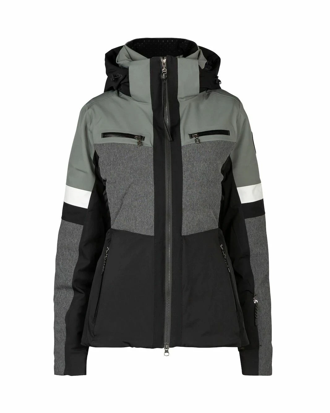 Voorkant -Ski And Snow Gear 044647 980 1