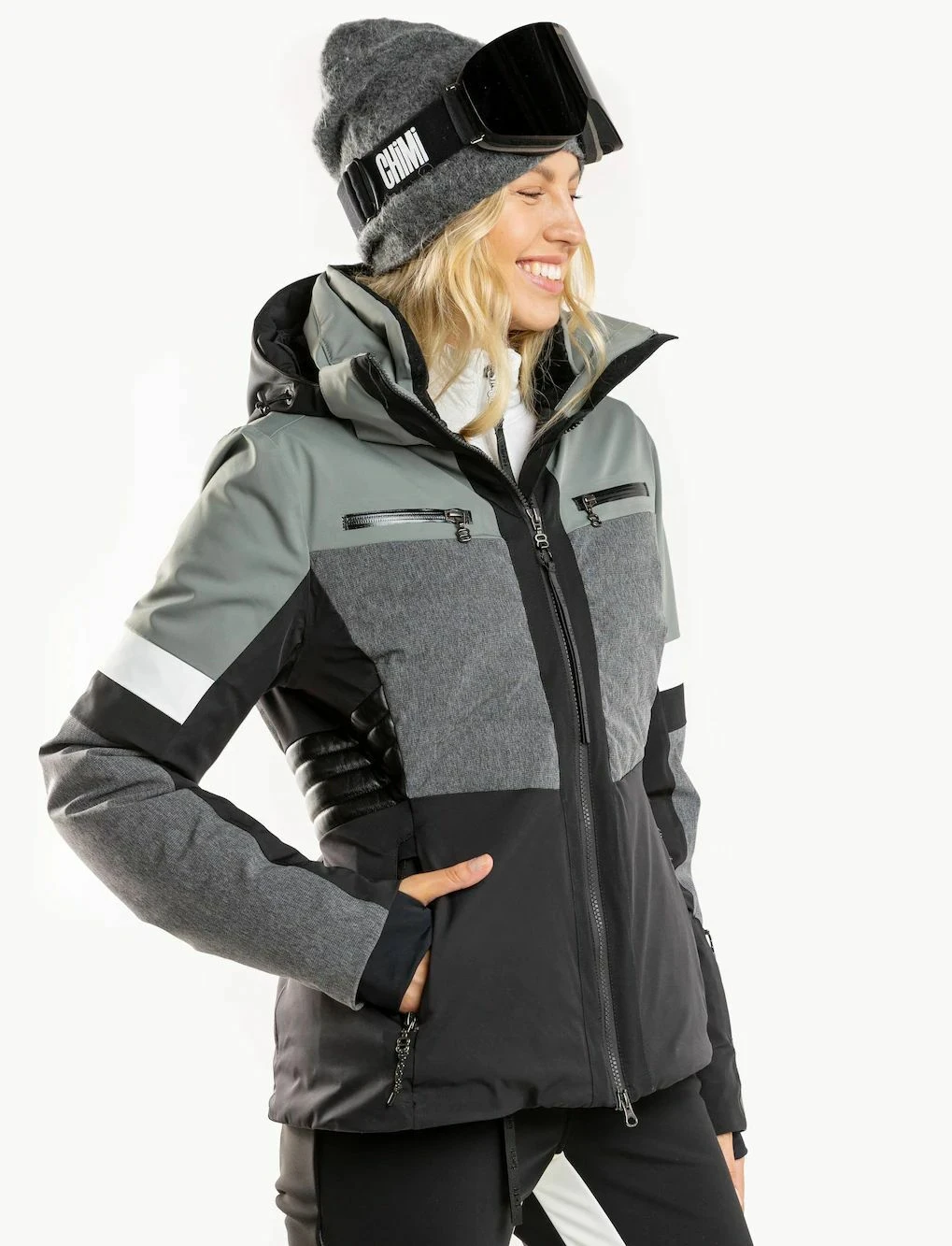 Voorkant -Ski And Snow Gear 044647 980 4 1