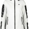 8848 ALTITUDE - Aliza W. Jacket - Wit Combi -Ski And Snow Gear 044648 149 1