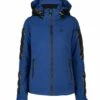 8848 ALTITUDE - Aliza W. Jacket - Marine Combi -Ski And Snow Gear 044648 299 1
