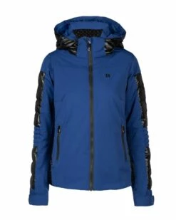 8848 ALTITUDE - Aliza W. Jacket - Marine Combi