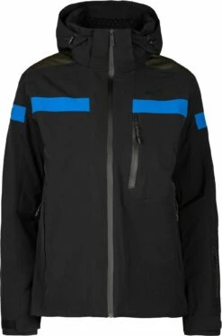 8848 ALTITUDE - Trevito Jacket - Blauw