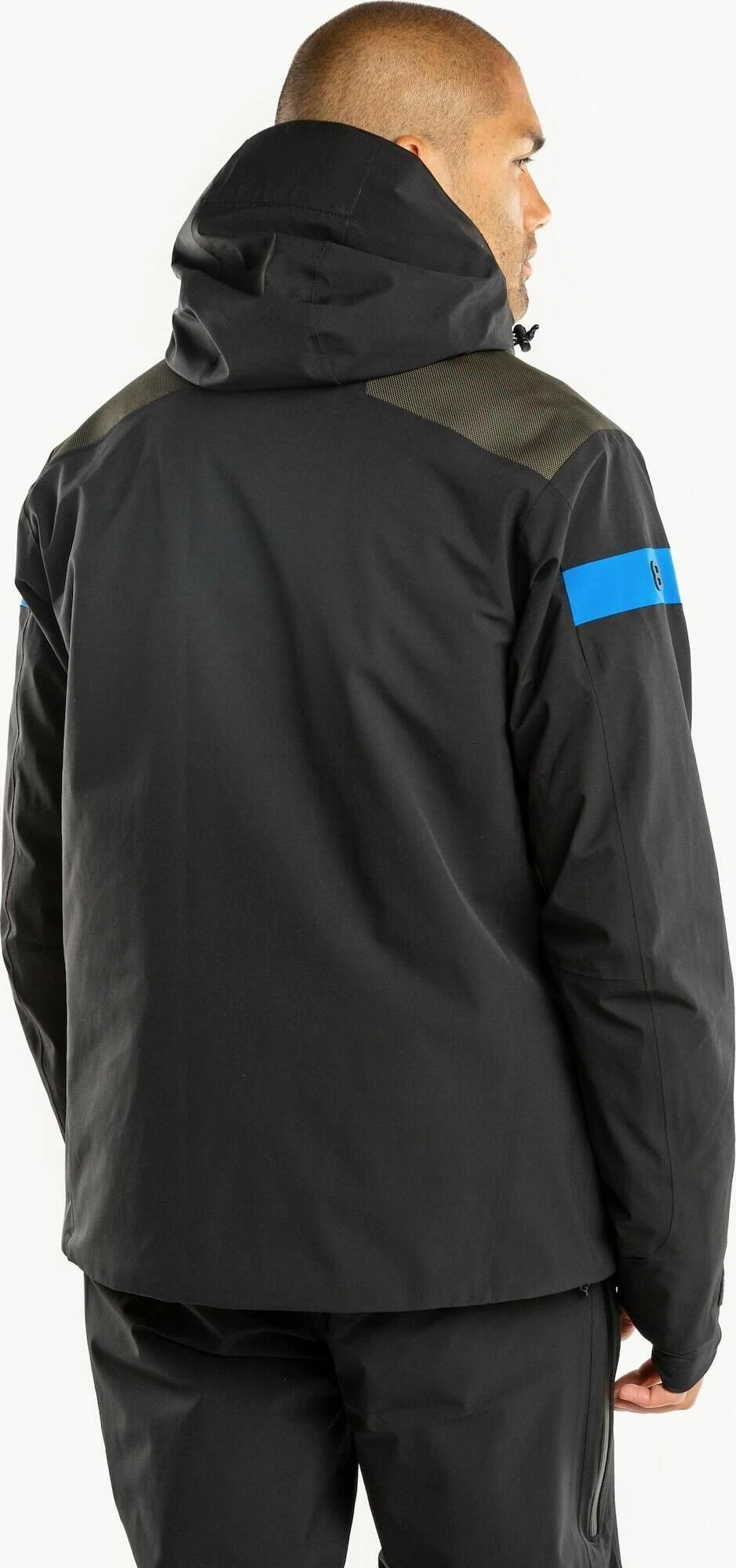 8848 ALTITUDE - Trevito Jacket - Blauw 5 8848 ALTITUDE - Trevito Jacket - Blauw - Afbeelding 3