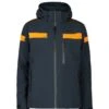 8848 Altitude - Trevito Jacket - Marine Combi