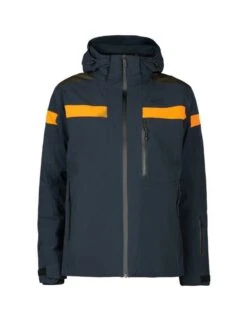 8848 Altitude - Trevito Jacket - Marine Combi
