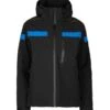 8848 Altitude - Trevito Jacket - Zwart -Ski And Snow Gear 044654 990 1