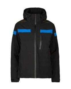 8848 Altitude - Trevito Jacket - Zwart
