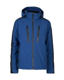8848 Altitude - Molina Jacket - Blauw Combi