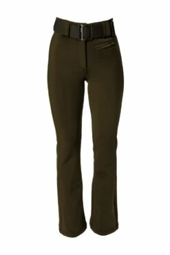 TONINI - P1053/w77 Anna - Olijfgroen