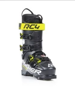 FISCHER - Rc4 The Curv 110 Vacuum Walk -Ski And Snow Gear 045055 99 4 1