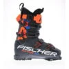 FISCHER - Rc4 The Curv One 130 Vacuum - N.v.t. -Ski And Snow Gear 045059 99 1