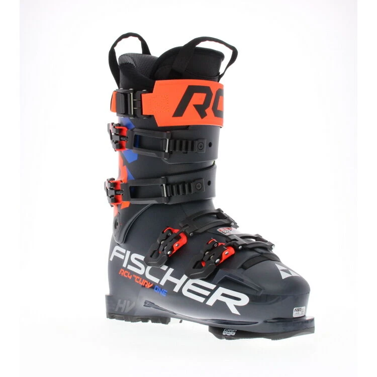 FISCHER - Rc4 The Curv One 130 Vacuum - N.v.t. 4 FISCHER - Rc4 The Curv One 130 Vacuum - N.v.t. - Afbeelding 2