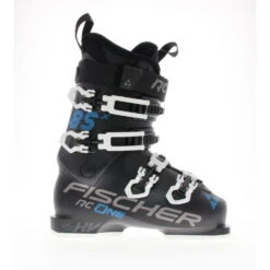 FISCHER - Rc One X 85 Ws - Zwart Combi