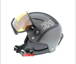 HMR - Hmr H1 Basic - Grijs