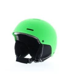 Cébé CEBÉ - Bow Full Matt Neon Green - Groen -Ski And Snow Gear 045384 340 2 1