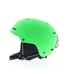Cébé CEBÉ - Bow Full Matt Neon Green - Groen -Ski And Snow Gear 045384 340 3 1