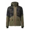 TENSON - Brant - Donkergroen -Ski And Snow Gear 046239 370 1
