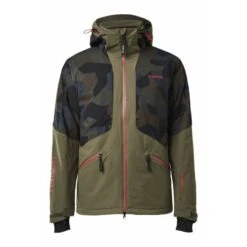 TENSON - Brant - Donkergroen