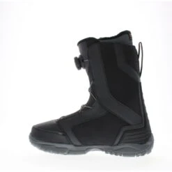 K2 - Rosko - Zwart 10 K2 - Rosko - Zwart -Ski And Snow Gear 046320 990 4 1