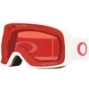 OAKLEY - Flight Tracker Xl - Wit-Rood -Ski And Snow Gear 046330 106 1